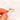 Beautiful 14kt Gold Moissanite Toi Et Moi Two Stone Ring