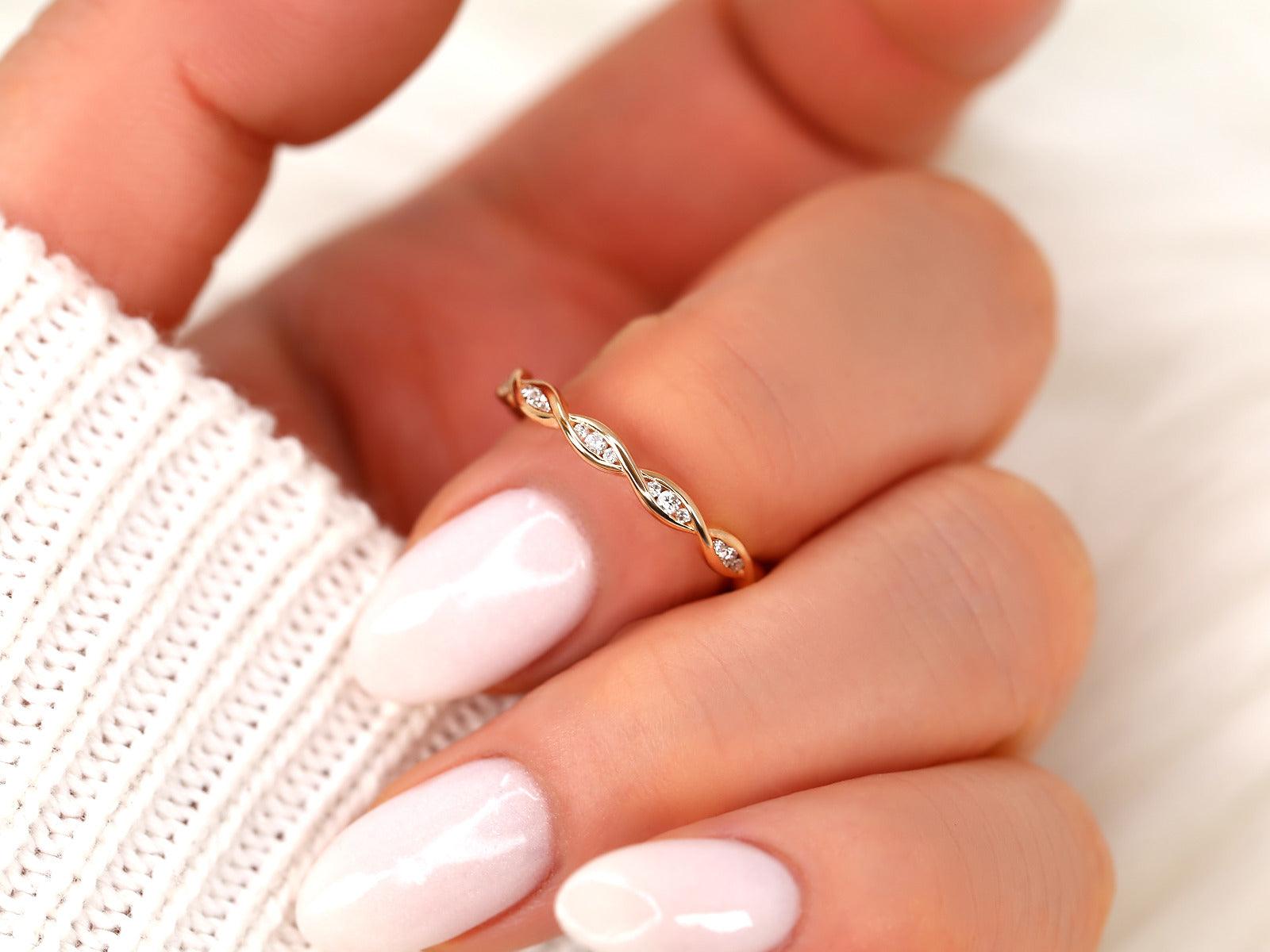Embery Riddle Ring ember_14kt_yellow_gold_diamond_ring_14__2.jpg?v=1752013680