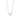 Heart Slide Necklace