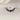  Handcrafted Rayna 20 14kt Gold Black Spinel Minimalist Graduated Nesting Ring
