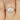  Detailed view of Willis 7mm 14kt Rose Gold Round Moissanite Diamonds Hexagon Halo Engagement Ring showcasing its elegant design