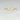 14kt yellow gold chevron beads stackable V ring on white background