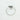Stunning 177ct Ready to Ship Donatella Teardrop 14kt White Gold Ring