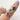 Perfect for anyone looking for a distinctive and elegant ring