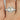 Beautiful 14kt White Gold Art Deco Ring with 379cts Light Champagne White Sapphire, ready to ship