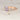 Rosados Box 1.58cts Ready to Ship Petite Emery 14kt Rose Gold Cornflower Lavender Sapphire Diamond Pear 3 Stone Oval Engagement Ring - Love & Promise