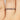 Eye-catching Petite Naomi 14kt Gold Rainbow Black Sapphire Halfway Band