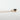 Donna 8mm 14kt Rose Gold Round Black Onyx Leaf Gallery Basket Solitaire Necklace on white background