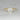 150ct Viviana 8x6mm 14kt Moissanite Diamond Hidden Oval Halo Engagement Ring with stunning oval halo design and high-quality 14kt gold band