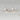 
6mm ready to ship donna moissanite earrings in 14kt rose gold with intricate leaf gallery basket