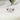  Elegant 14kt Moissanite Amethyst Ring with Three Spectacular Stones, Perfect for Special Occasions