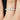 14kt white gold band featuring sparkling scalloped diamonds