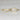 150ct Oval Moissanite Diamonds Half Halo Bridal Set