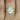 Exquisite Pear Moissanite and Diamond Halo Engagement Ring in 14kt Yellow Gold