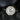 Shimmering 125ct Winona 7mm 14kt Gold Moissanite Diamond Octagon Halo Ring with intricate Milgrain detailing