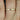 14kt gold matching band for Barra, Bella, Kitana, and Celeste plain wedding rings 