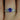 Exquisite Cassidy 6mm 14kt White Gold Round Blue Sapphire Celtic Knot Engagement Ring showcasing a round blue sapphire in a 14kt white gold setting with intricate Celtic Knot details