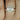 Stunning 14kt rose gold halo bridal set with 141cts oval peach champagne sapphire and sparkling diamonds