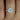 Sparkling 14kt rose gold engagement ring with 7mm moissanite and diamond halo