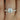 104ct Catalina white sapphire diamond halo bridal set in rose gold