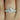 Stunning 14kt White Gold Band to Perfectly Pair with Eloise Ring