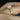 Beautiful and elegant Kitana 7mm & Plain Barra 14kt Rose Gold Moissanite and Diamonds Cushion Halo Bridal Set, perfect for a timeless and glamorous wedding look