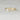 0.75ct Skinny Flora 6mm 14kt Gold Moissanite Thin Minimalist Cathedral Round Solitaire Engagement Ring
