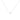 Ready to Ship 0.35ct Melodie 14kt WHITE Gold Trio Moissanite Necklace, Minimalist 3 Stone,Gift For Her,Anniversary Gift,Past Present Future