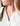 Person with white collared shirt wearing a Chicago flag gold necklace 