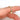 Ready to Ship Cerys 4mm 14kt YELLOW Gold Chevron Cigar Band,Unique Cigar Ring,Chevron Band,Nesting Ring,Cut Out Ring,Cigar Band,Wedding Ring