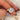 14kt Matching Band to Clarise Diamond Nesting Ring,Shadow Band,Curved Diamond Ring,Custom Diamond Band,Pave Diamond Ring