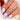 1.78cts Blake 14kt Rose Gold Peach Rose Sapphire Diamond Oval Solitaire Bridal Set
