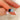 Gemini 8x6mm + 9x6mm 14kt Blue Topaz Toi Et Moi Ring,Two Stone Ring,Promise Ring,Anniversary Ring,Unique Topaz Ring,November Birthstone Ring