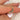 Ursa 14kt Celestial Nesting Ring,Unique Curved Wedding Ring,Nesting Band,Celestial Band,Unique Wedding Ring,Crescendo Band,Star Ring