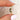 Mabel 14kt Graduated Nesting Ring,Unique Curved Wedding Ring,Nesting Band,Cut Out Ring,Unique Wedding Ring,Chunky Band,Thick Gold Ring