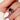 Zara 14kt Onyx Toi Et Moi Ring,Two Stone Ring,Promise Ring,Anniversary Ring,Unique Ring,Gift For Her,Unique Onyx Ring,Black Engagement Ring