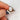 rose cut moissanite oval bezel ring with 5 stone wedding ring on hand
