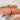 antique cut cushion button back solitaire with diamond accents gallery profile on pointer finger