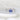 cornflower blue sapphire three stone ring white background front view