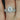 1.50cts Rebecca 8x6mm & Petite Naomi 14kt Moissanite Diamond TRIO Oval Halo Bridal Set,Oval Engagement Ring,Oval Halo Ring,Anniversary Ring