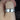 Ready to Ship Wes 6mm Cobalt Classic Half Round Satin/Matte Finish Band