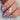 moval diamond button back ring with milgrain in halo and plain shank and lucida gallery ring finger
