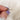 moval diamond button back ring with milgrain in halo and plain shank and lucida gallery pinched finger