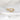 star diamond band in yellow gold on white background