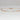 14kt rose gold double diamond pave link bracelet, perfect for everyday wear