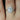 Shimmering 150ct Mae 8x6mm 14kt Gold Moissanite ring with Milgrain Diamond detailing