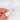 Petite Naomi 14kt Rose Gold Diamond HALFWAY Eternity Band with sparkling diamonds