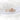 Romani & Christie 14k Rose Gold Bridal Set with Cushion Halo and Diamond accents