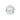 Shiny and brilliant 8mm Forever One DEF round moissanite upgrade product