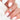 2ct Skinny Flora 8mm 14kt Rose Gold Moissanite Tulip Cathedral Round Engagement Ring with elegant design and high-quality materials